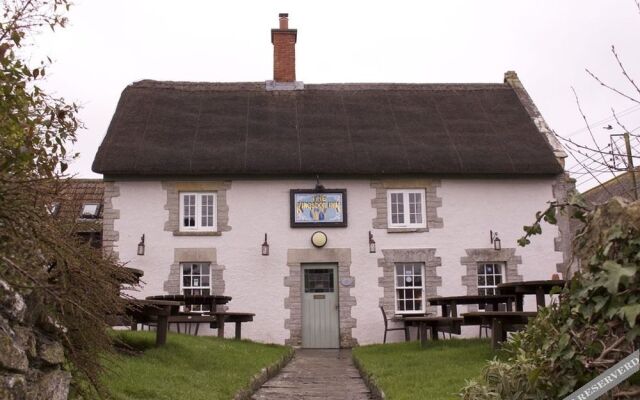 Kingsdon Inn