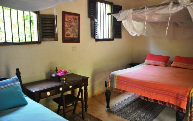 Fatuma's Tower Guest House
