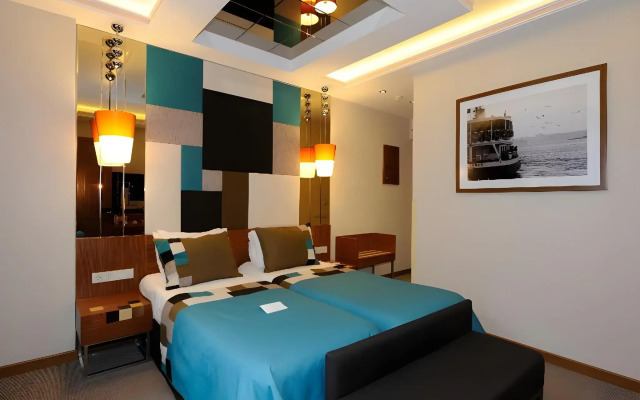 Collage Pera Hotel - Special Class