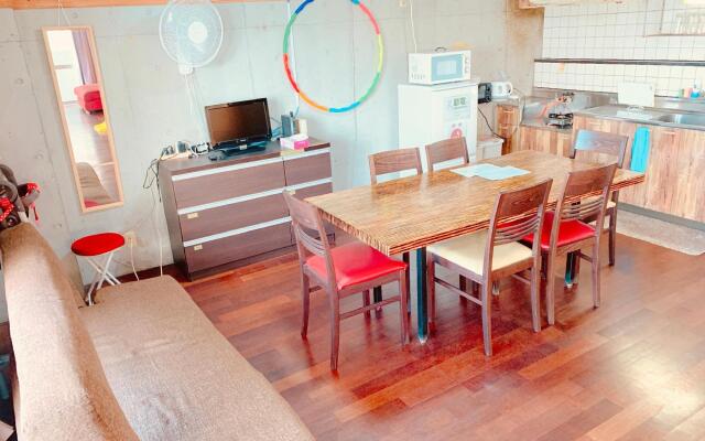 Guesthouse Terrace Sakashita