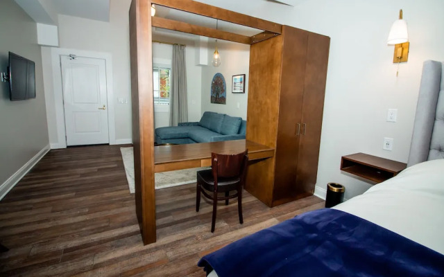 The Colonial Inn, an Ascend Collection Hotel