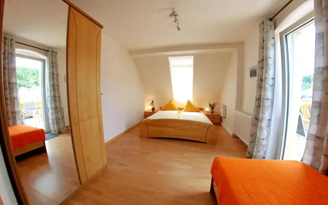 Ferienwohnungen Langer