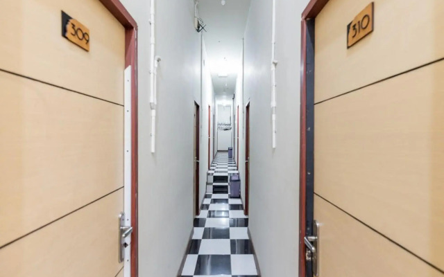 Stariez Kemang By RedDoorz