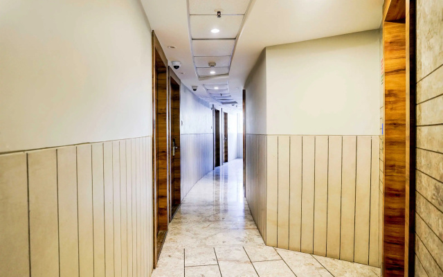 Townhouse Oak Vashi MIDC