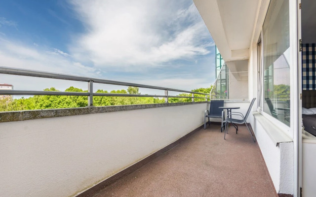 Apartamenty Sun & Snow Etna