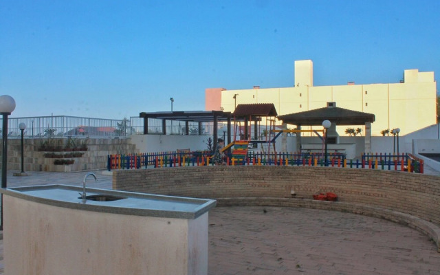 Resid. Clube Mar Grosso-Laguna - LAG208