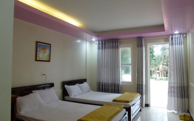 Hai Yen Hotel