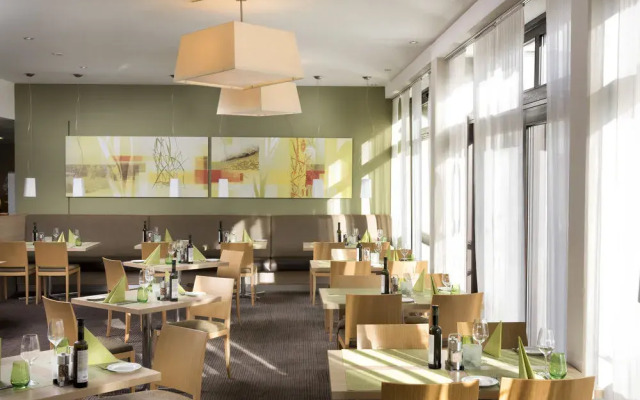 Mercure Hotel Düsseldorf Airport
