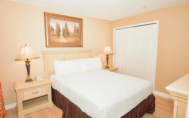 WorldQuest Orlando Resort
