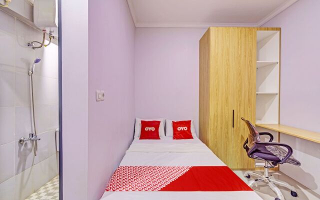 Capital O 93068 D Twinz House Syariah