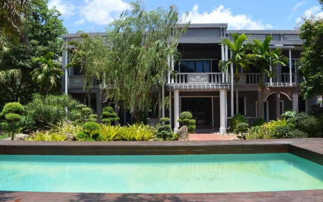 Khanom Maroc Resort and Spa