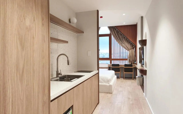 Lính Homestay Đà Lạt