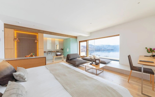 WE Hotel Toya