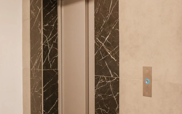 Studio+A bedroom in the city center in a comfortable Manhattan residential complex - Apartment in تشيليابنسك - Photo 2