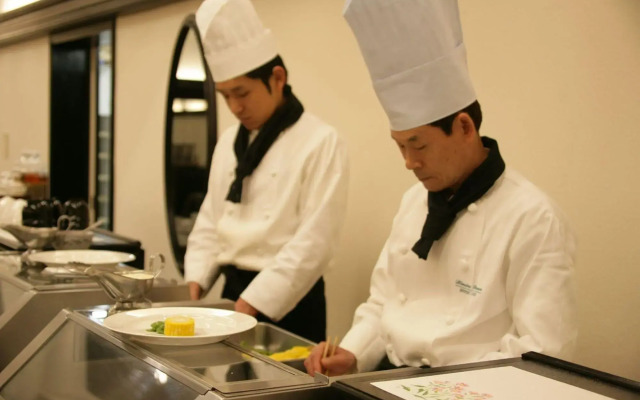 Hotel Ichii