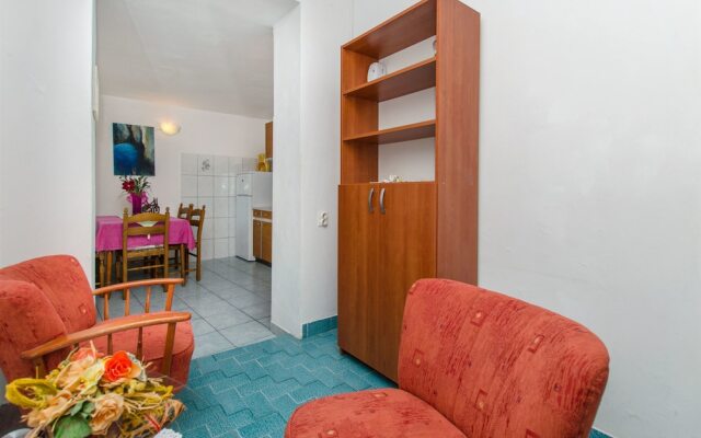 Apartments Juranovic