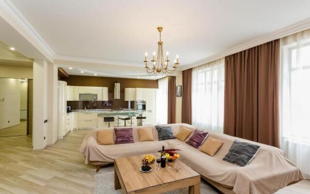 Rustaveli Residence III