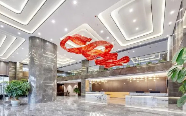 Wyndham Select Days Hotel Kunming Chenggong