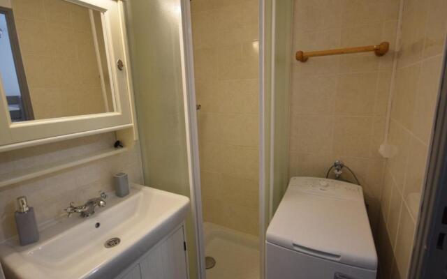 Appartement Bernex, 2 pièces, 6 personnes - FR-1-498-50