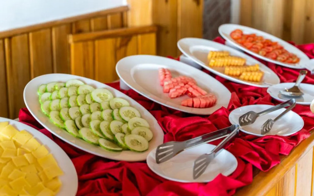 Nagarkot Shangrila Resort