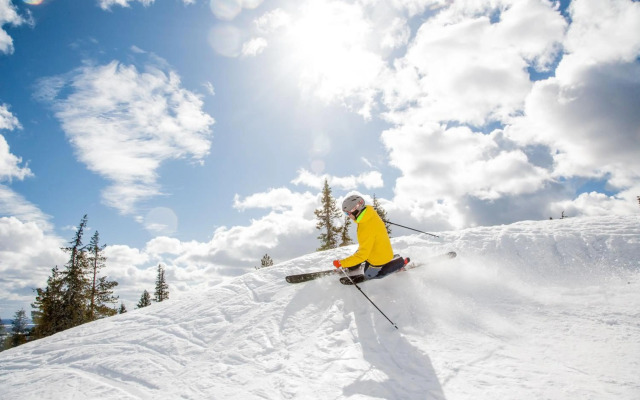 Lapland Hotels Sky Ounasvaara
