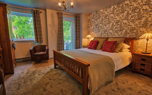 Glan Y Gro Lakeside Suites