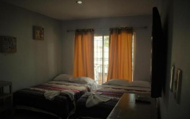 Hotel Castillo Plaza