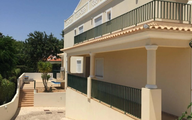 Villa Villa Albufeira SALGADOS