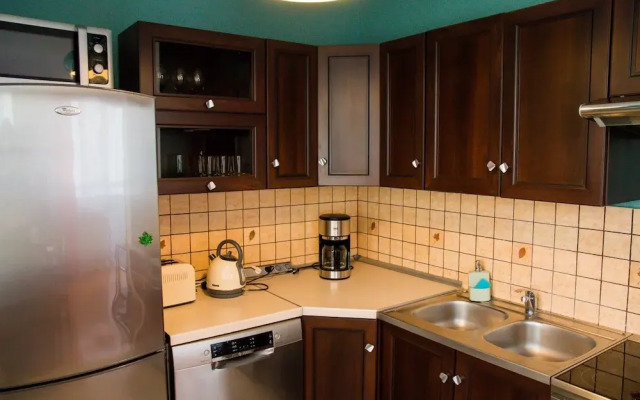 Siodemka Suite