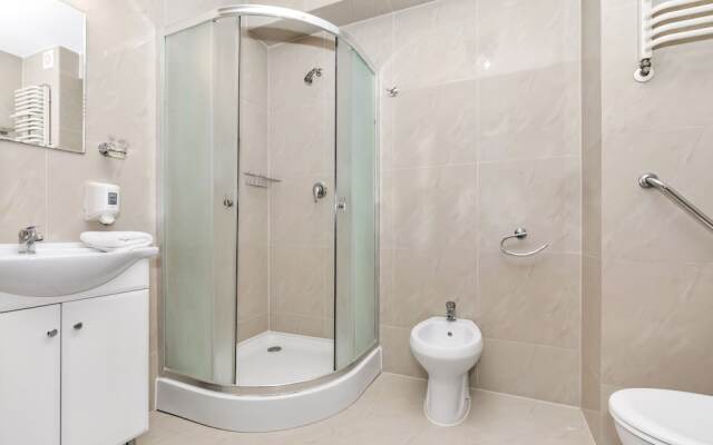 Apartamenty Awangardia Kasprowicza by Renters