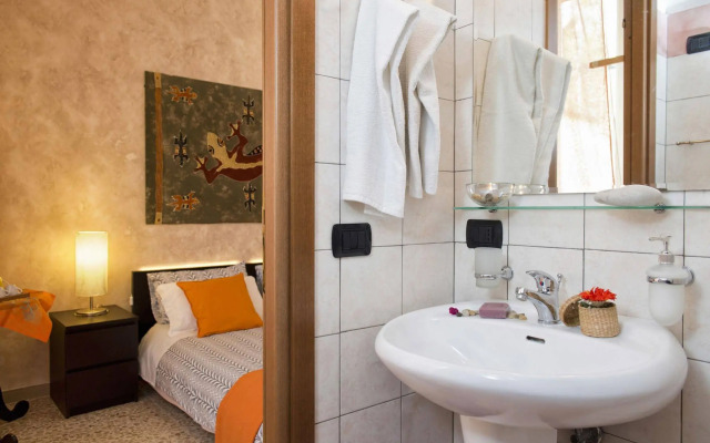Il Vecchio Treno Rooms & Guest Houses