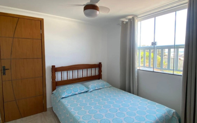 Novo apartamento Apês do Peró 11 - até 4 pessoas