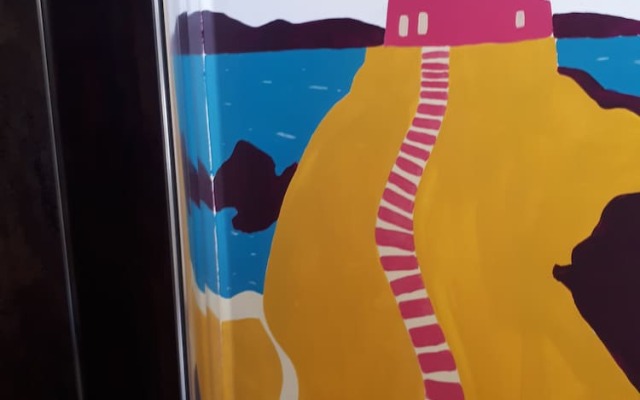 Ty Glyndwr Bunkhouse Bar and Cafe - Hostel