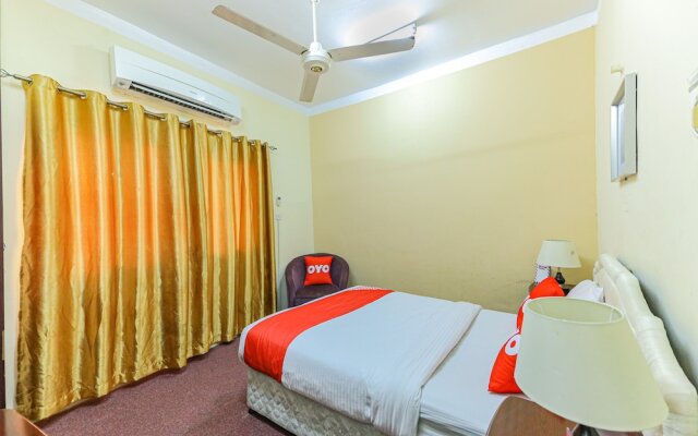 Sadaf Hotel Apartments