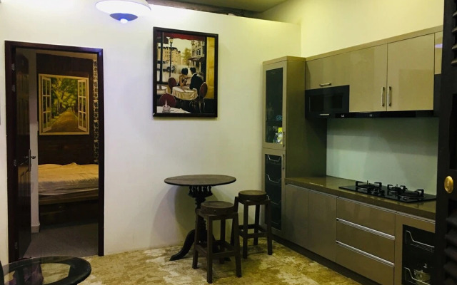 Mobylette Saigon Hostel - Adults only