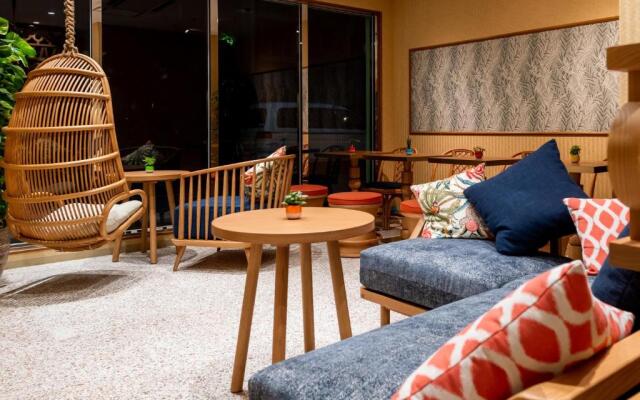 The Moana by DSH Resorts