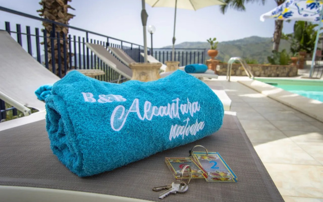 B&B Natura Alcantara