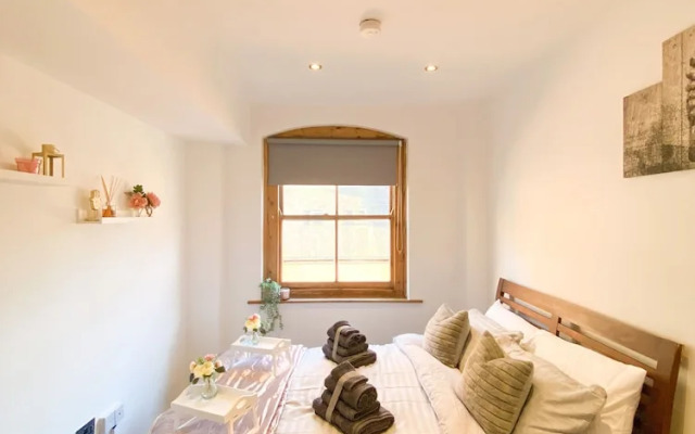 The Brickwork Suites
