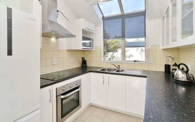 Moa Place - Christchurch Holiday Homes