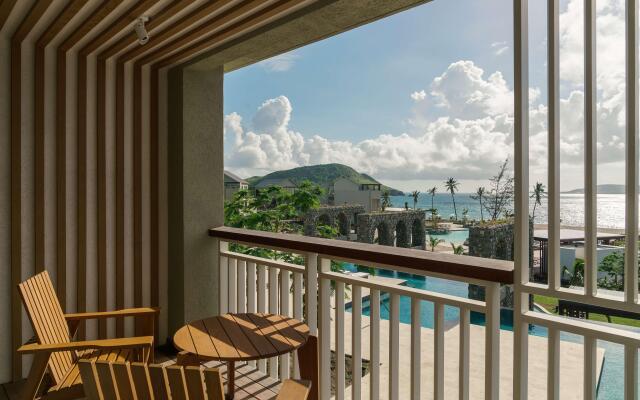 Park Hyatt St. Kitts