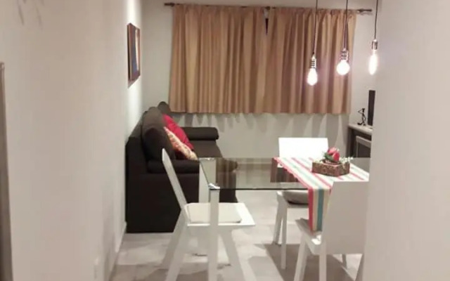 Departamento Azahares En Tandil