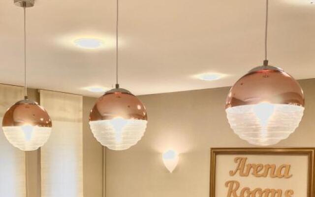 Hotel Arena Rooms - Berlin Mitte
