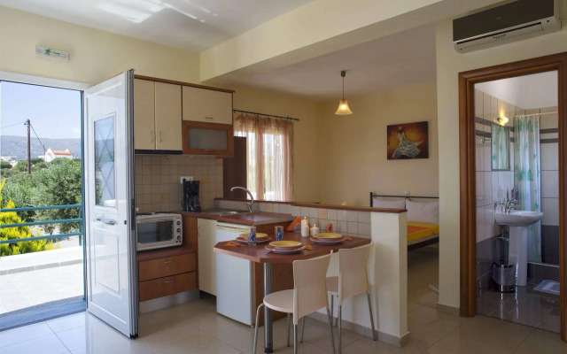 Cavo Plako Villas
