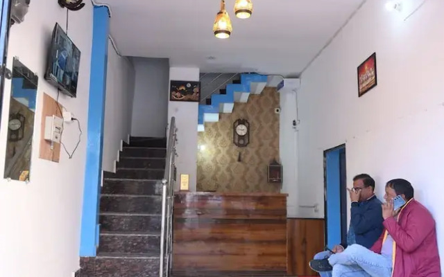 All In One Guest House