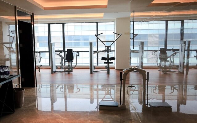 Holiday Inn Hotel And Suites Xi'An High-Tech Zone by IHG
