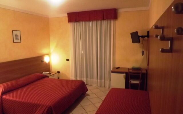Park Hotel Zanzanù