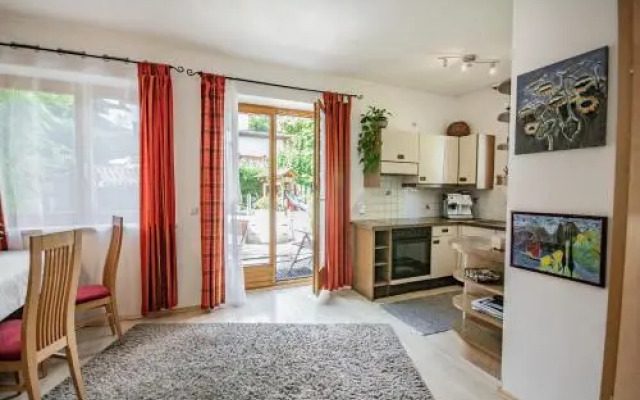 Gästehaus Wechselberger