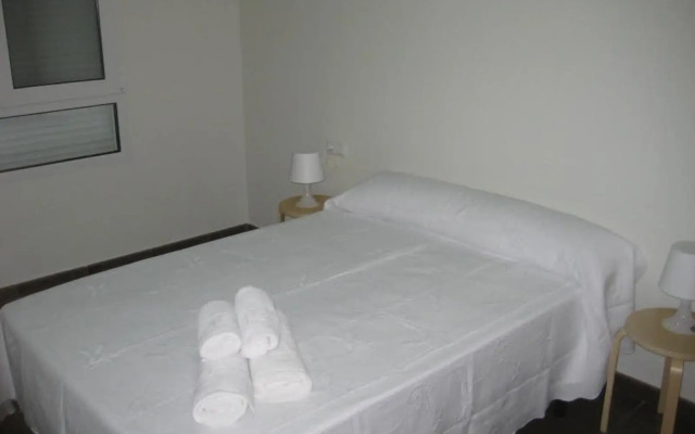 Apartamentos H3 Belman
