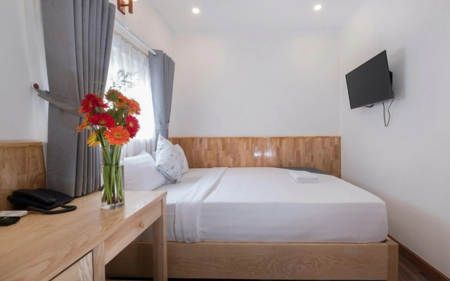Beauty Guesthouse – Guest Rooms – Ho Chi Minh City