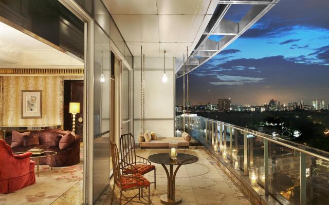 The St. Regis Singapore